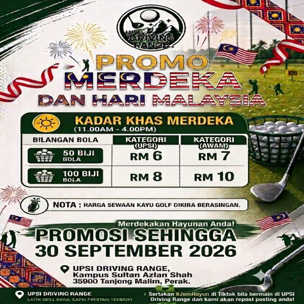 promo dr merdeka